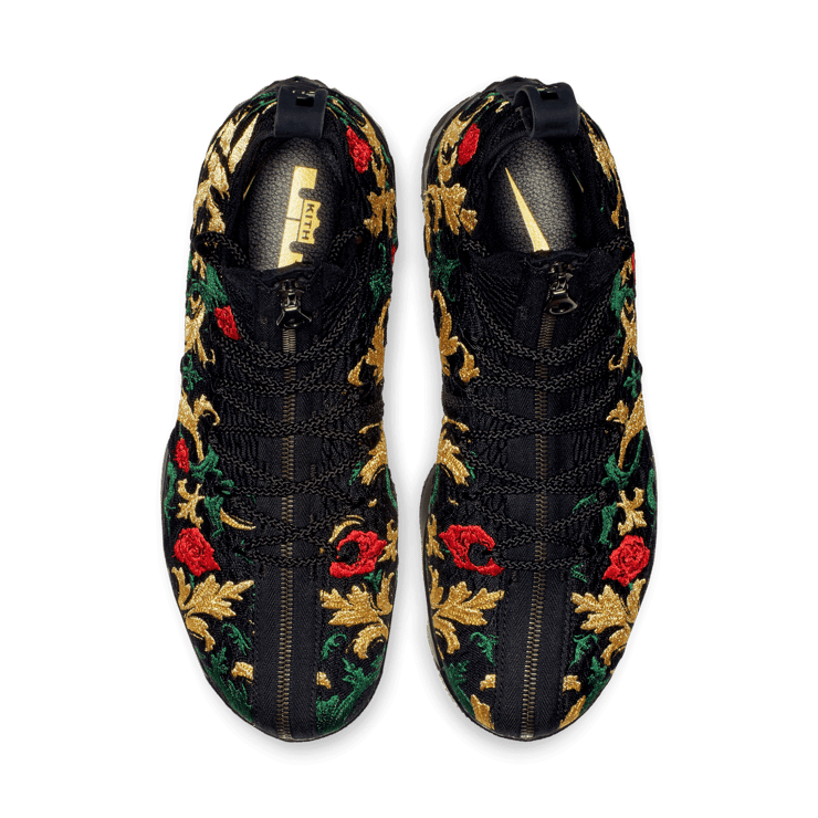 Nike LeBron 15 Performance Kith Closing Ceremony Angle 1