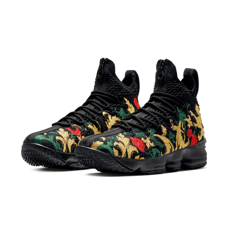 Nike LeBron 15 Performance Kith Closing Ceremony Angle 2