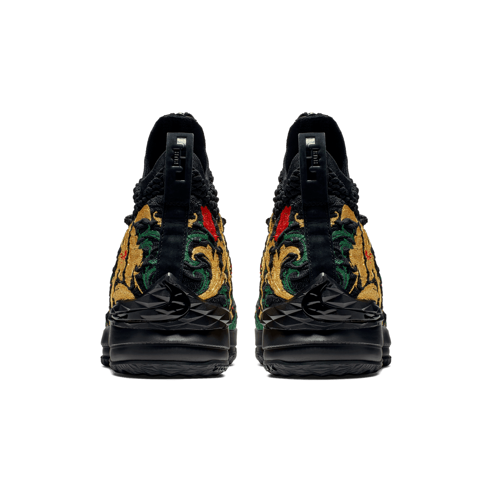 lebron 15 performance kith