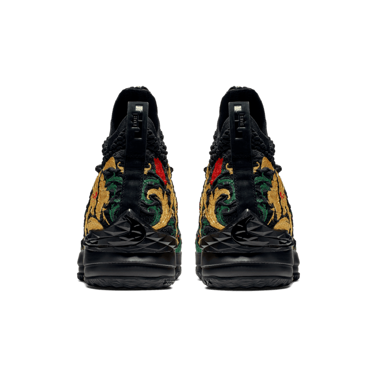 Nike LeBron 15 Performance Kith Closing Ceremony Angle 3