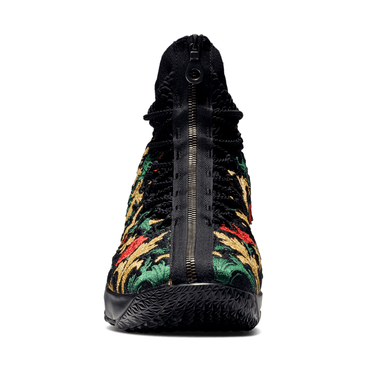 Nike LeBron 15 Performance Kith Closing Ceremony Angle 4