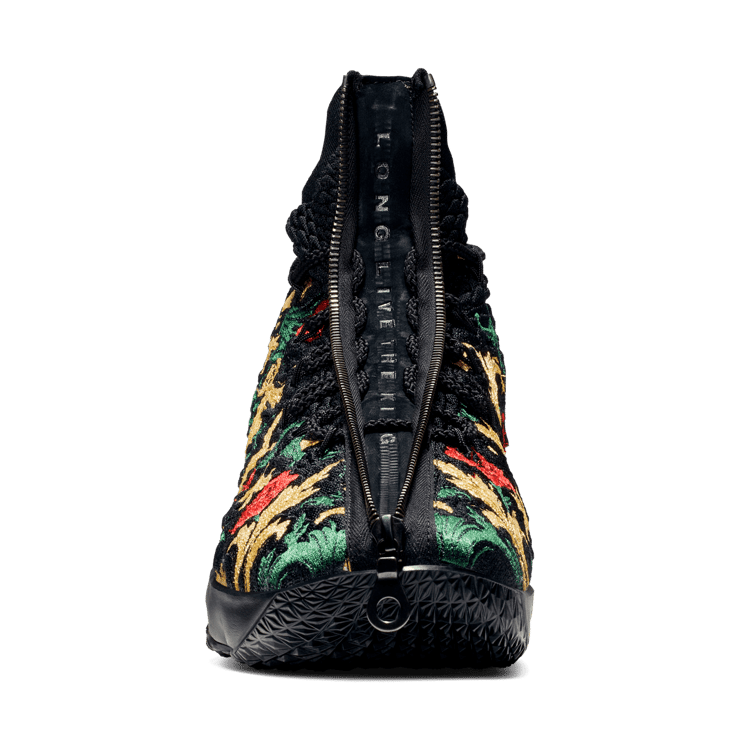 Nike LeBron 15 Performance Kith Closing Ceremony Angle 5