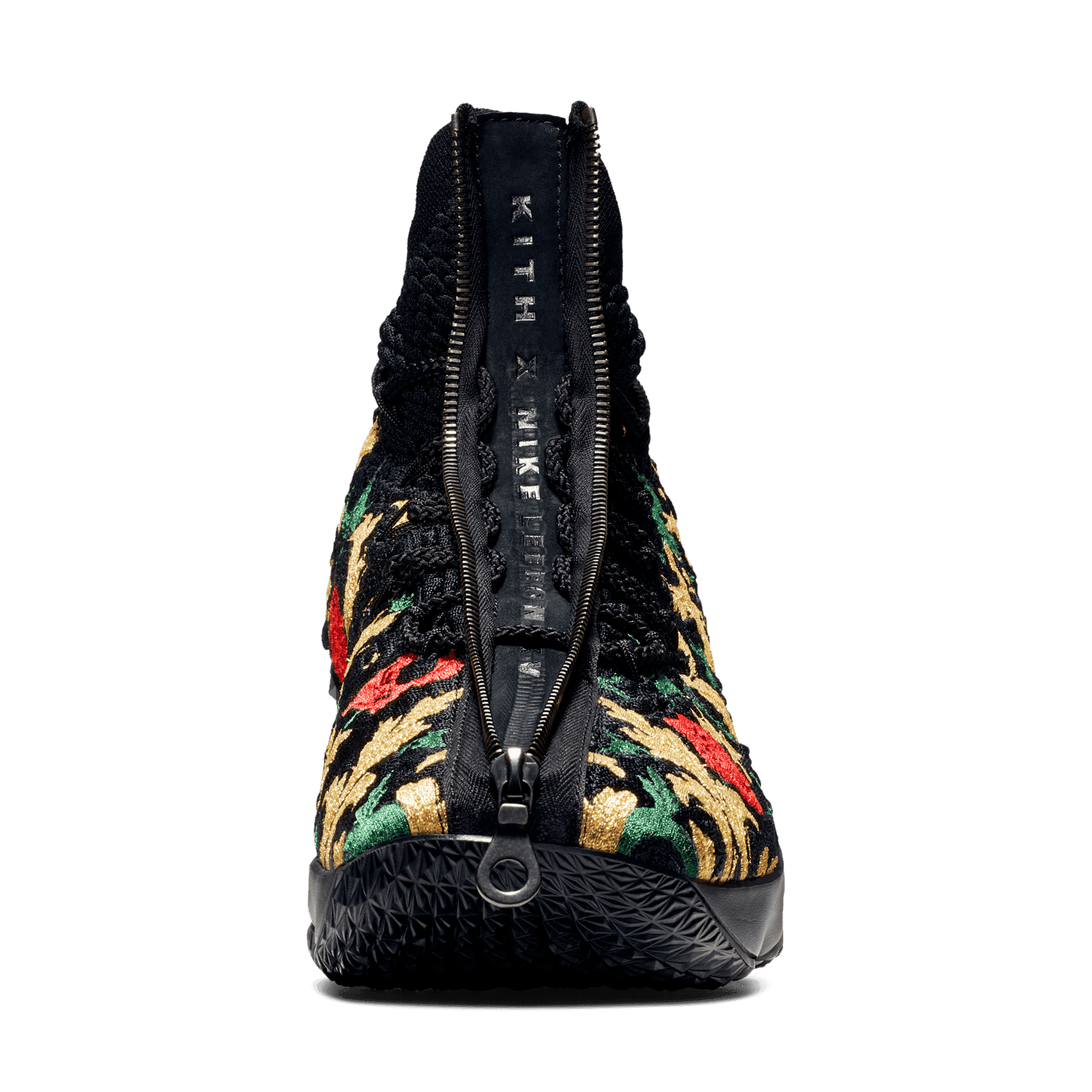 lebron 15 performance kith