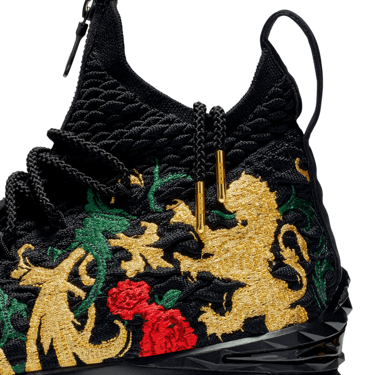 Nike LeBron 15 Performance Kith Closing Ceremony Angle 7