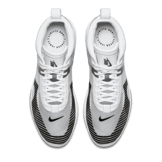 Nike LeBron Icon John Elliott White Angle 1