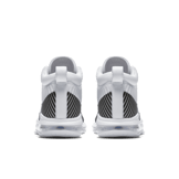 Nike LeBron Icon John Elliott White Angle 3