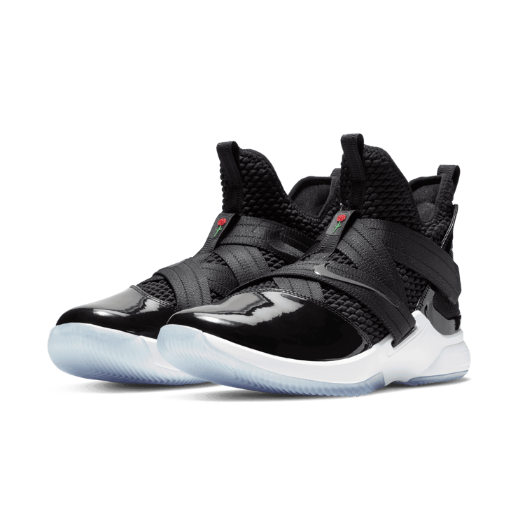 Lebron soldier 12 sfg release date deals