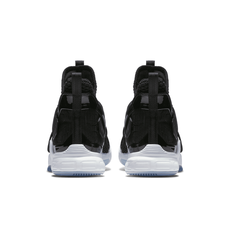 Nike LeBron Soldier 12 SFG Black AO4054 005 Raffles Where to Buy