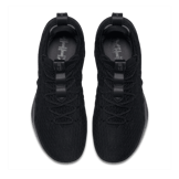 Nike LeBron 15 Low Blackout Angle 1