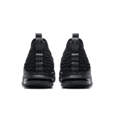 Nike LeBron 15 Low Blackout Angle 3