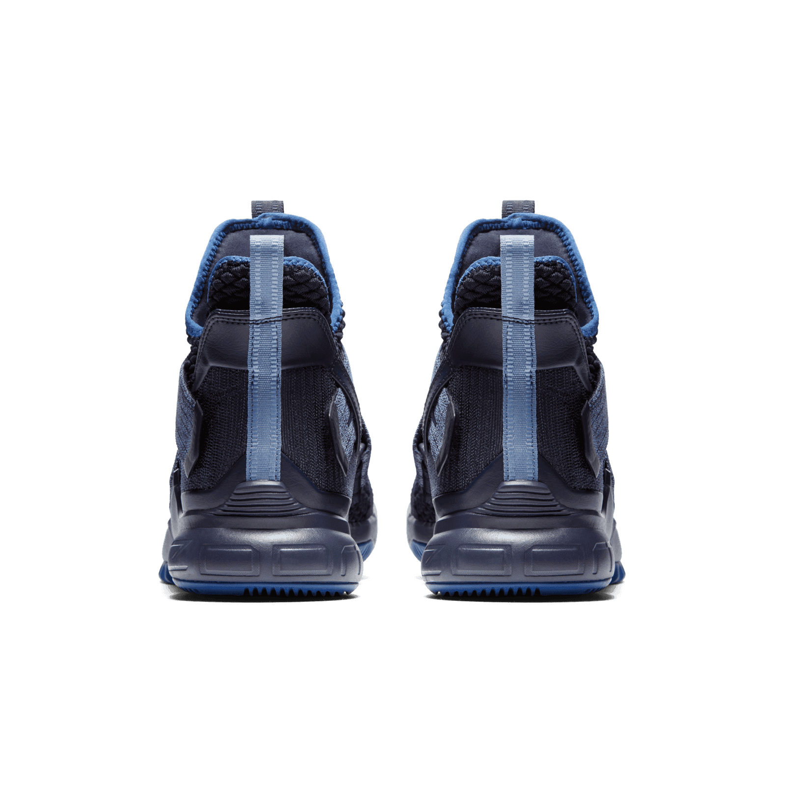 lebron 12 soldier blue