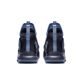 Nike LeBron Zoom Soldier 12 Blackened Blue Angle 3