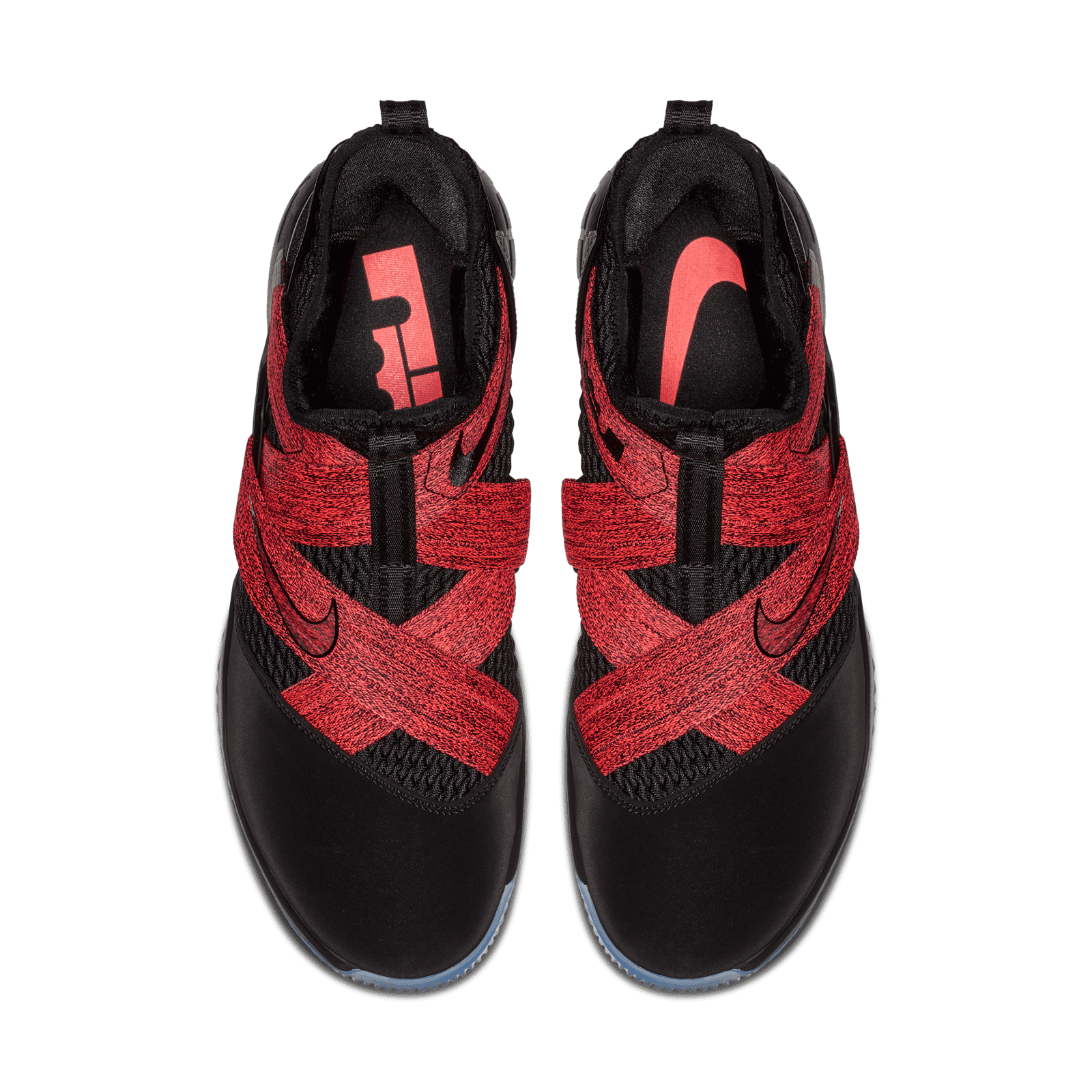 nike lebron james soldier xii