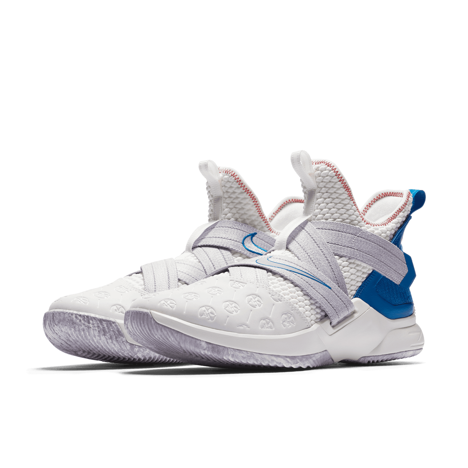 lebron soldier 12 provence purple