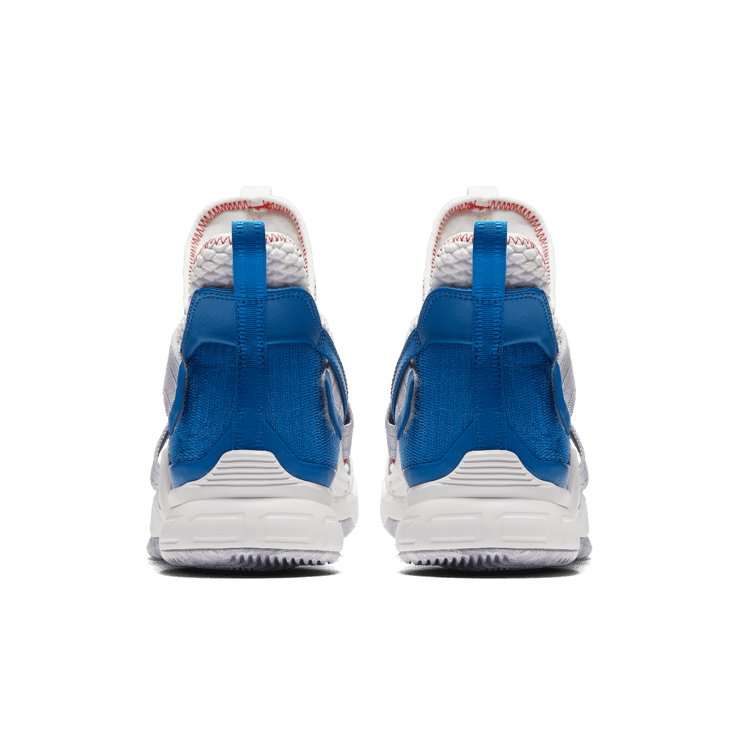 Nike LeBron Soldier 12 Provence Purple Angle 3