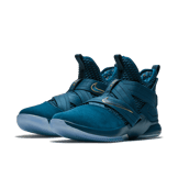 Nike LeBron Zoom Soldier 12 Agimat Angle 2