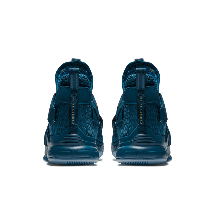 Nike LeBron Zoom Soldier 12 Agimat AO4054 400 Raffles Where to Buy