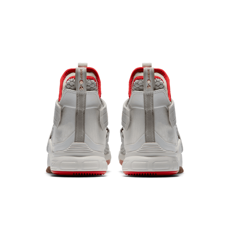 Nike LeBron Zoom Soldier 12 AU Angle 3