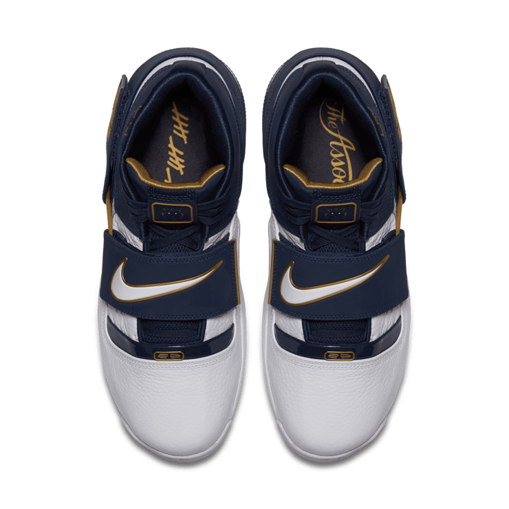 Athletic Shoes Nike Lebron Soldier 16 Lebron Soldier 16