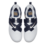 Nike LeBron Zoom Soldier 12 25 Straight Angle 1