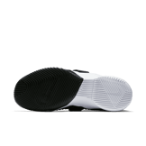 Nike LeBron Zoom Soldier 12 Bred Angle 0