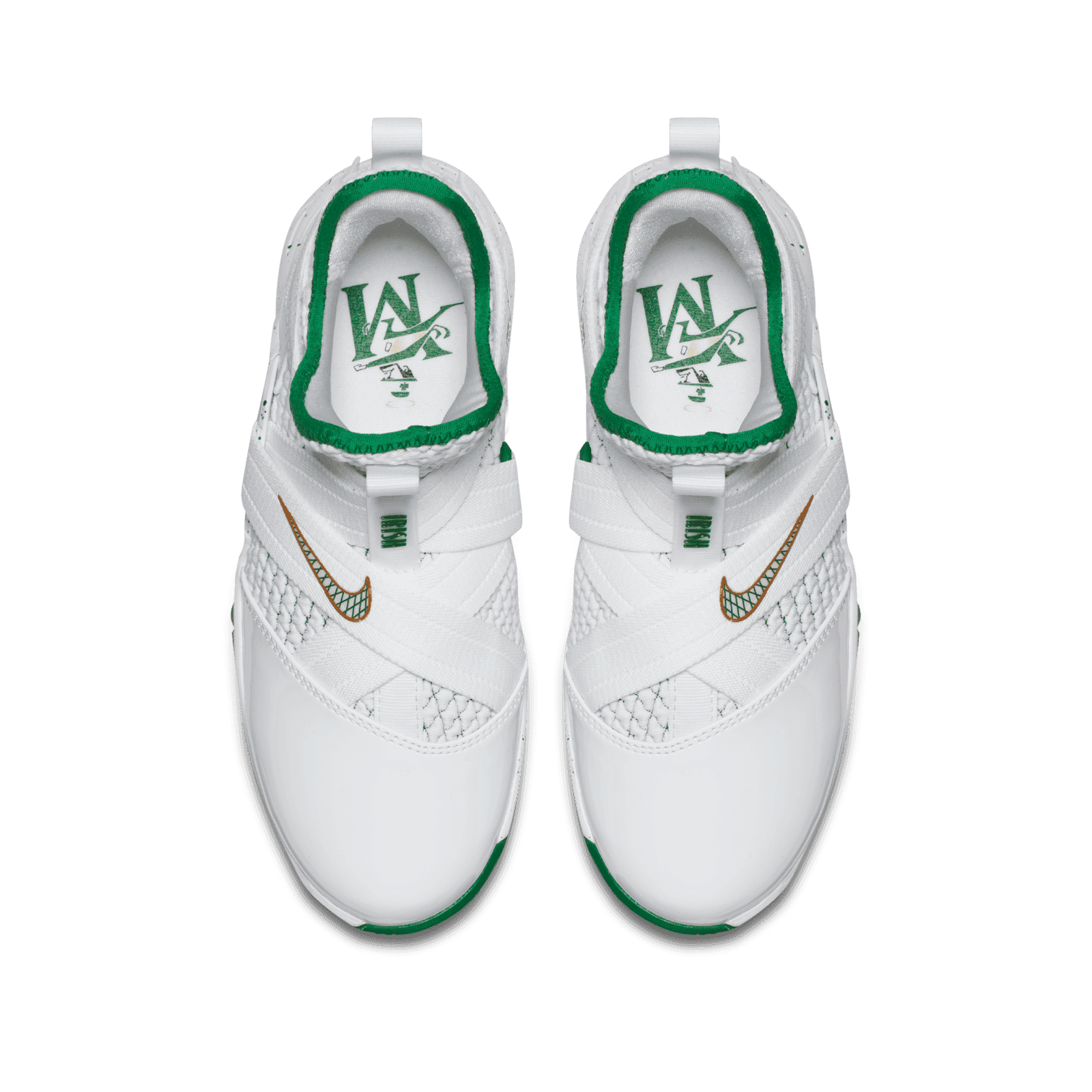 nike lebron soldier 12 svsm