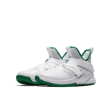 Nike LeBron Soldier 12 SVSM Home (GS) Angle 2