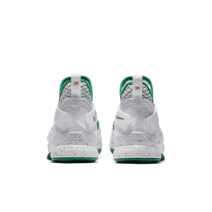 Nike LeBron Soldier 12 SVSM Home (GS) Angle 3