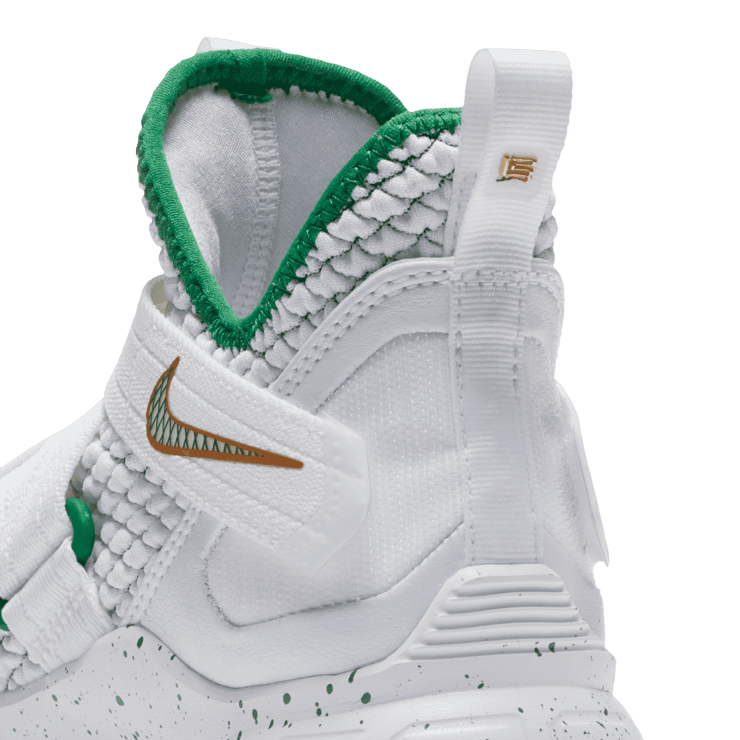 Nike LeBron Soldier 12 SVSM Home (GS) Angle 4