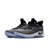 Nike LeBron 15 Low Ashes Angle 2