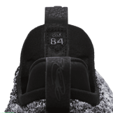 Nike LeBron 15 Low Ashes Angle 4
