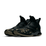 Nike LeBron Zoom Soldier 12 Camo Angle 2