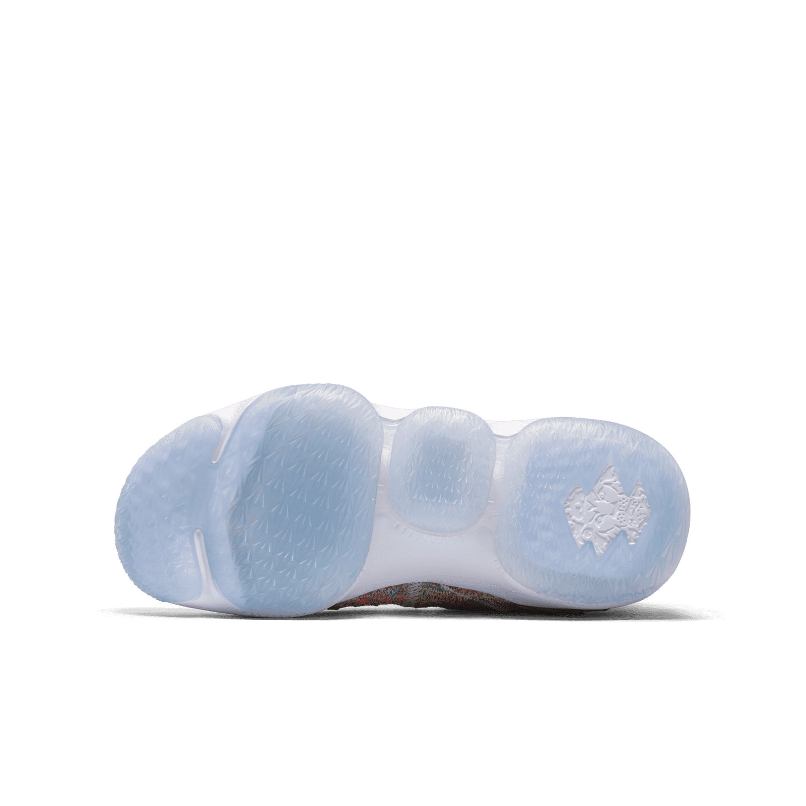 white fruity pebble lebron 15