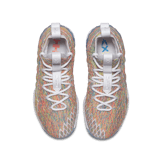 Nike LeBron 15 Fruity Pebbles (GS) Angle 1