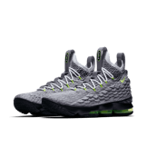 Nike LeBron 15 Air Max 95 House of Hoops Special Box and Accessories AR4831 001