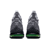 Nike LeBron 15 Air Max 95 (House of Hoops Special Box and Accessories) Angle 3