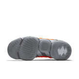Nike LeBron 15 Orange Box (House of Hoops Special Box and Accessories) Angle 0