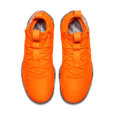 Nike LeBron 15 Orange Box (House of Hoops Special Box and Accessories) Angle 1