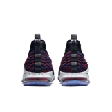Nike LeBron 15 Low Supernova Angle 3