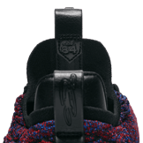 Nike LeBron 15 Low Supernova Angle 4