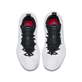 Nike LeBron 15 Graffiti (GS) Angle 1