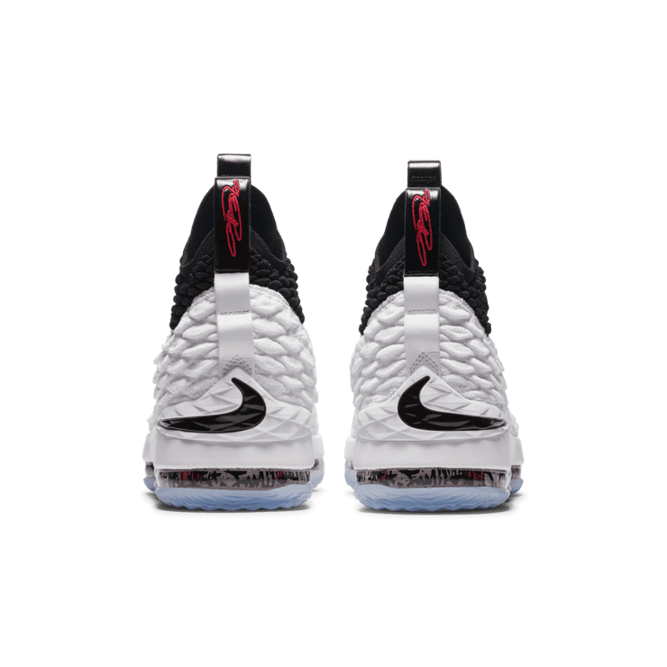 Nike LeBron 15 Graffiti (GS) Angle 3