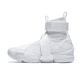 Nike LeBron 15 Lifestyle KITH City of Angels Angle 6