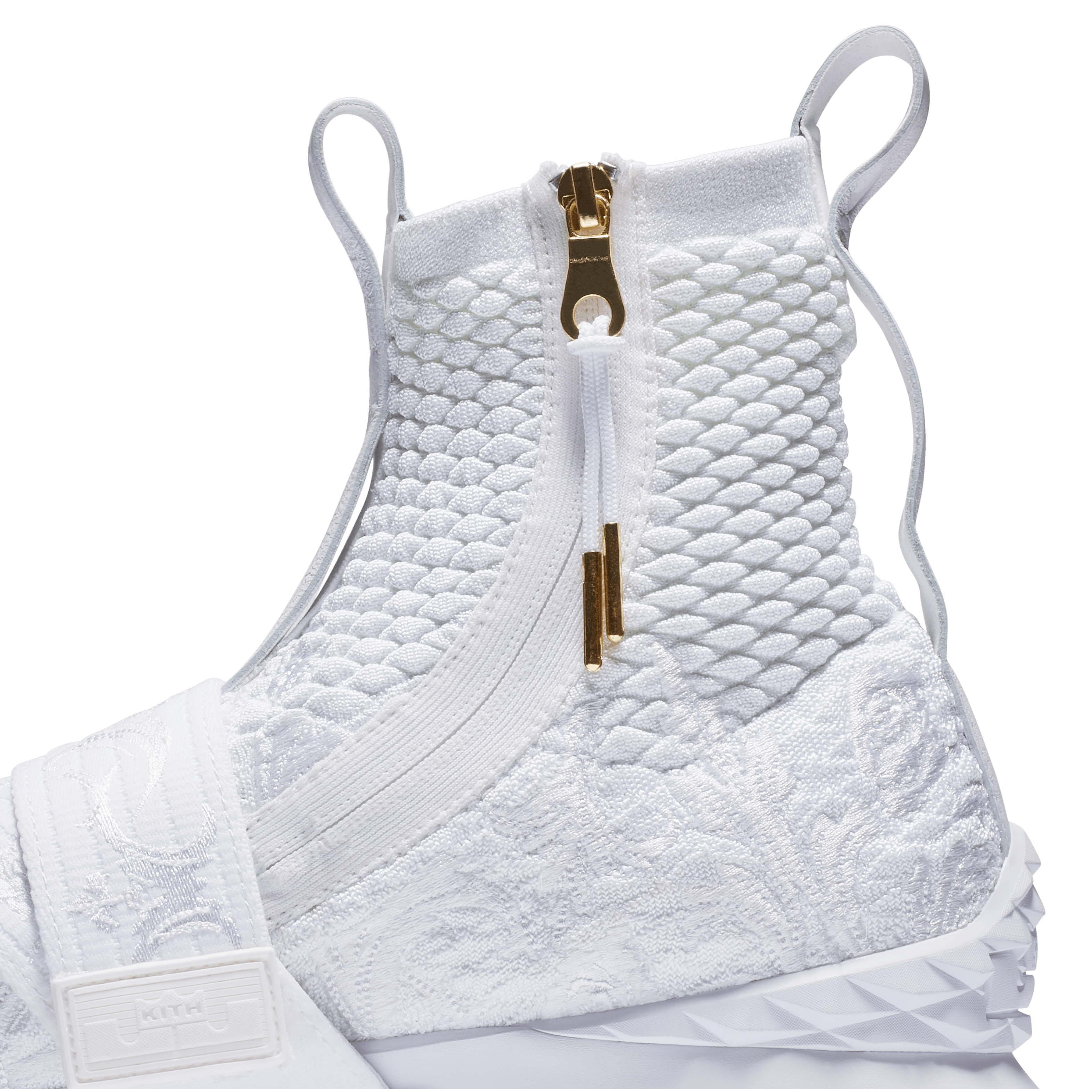 lebron 15 cereal white
