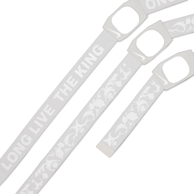 Nike LeBron 15 Lifestyle KITH City of Angels Angle 7