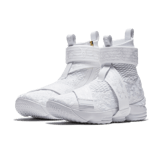 Nike LeBron 15 Lifestyle KITH City of Angels Angle 4