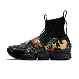 Nike LeBron 15 Lifestyle KITH King's Crown Angle 4