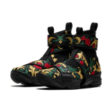 Nike LeBron 15 Lifestyle KITH King's Crown Angle 5