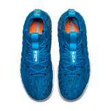 Nike LeBron 15 Hardwood Classics Angle 1
