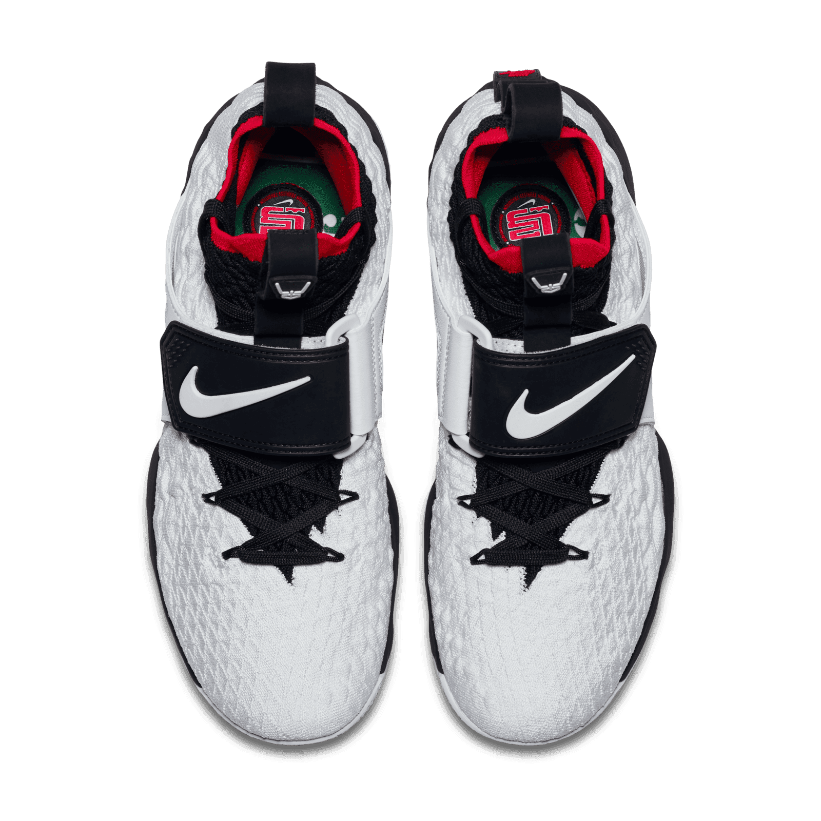 lebron 15 diamond turf price